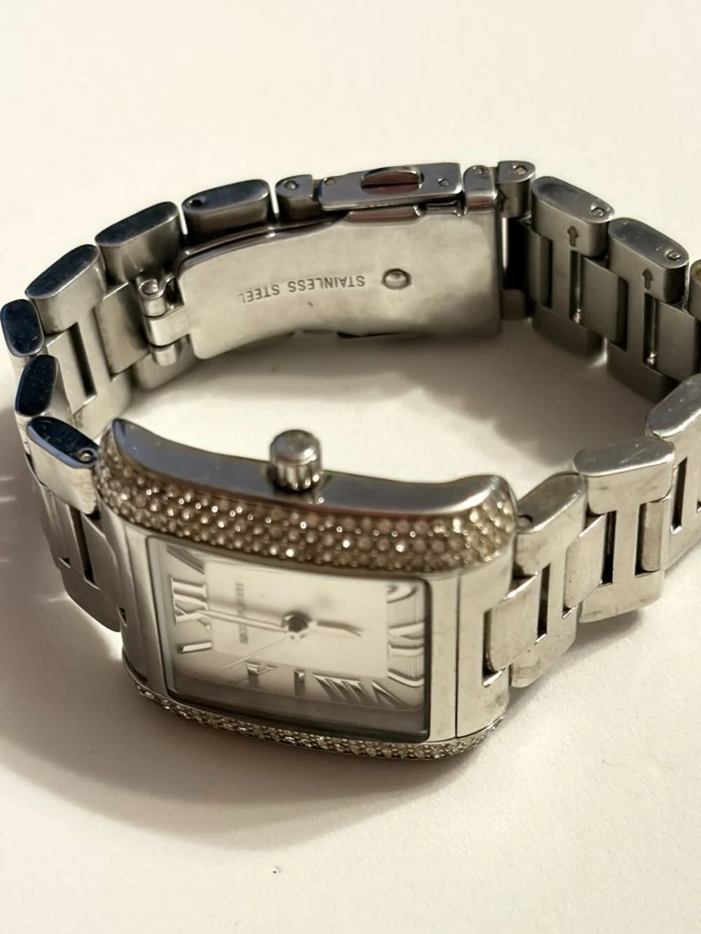 Michael Kors Emery Watch